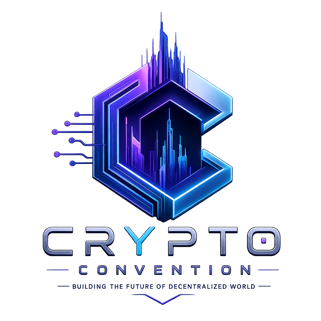 Australian Crypto Convention logo