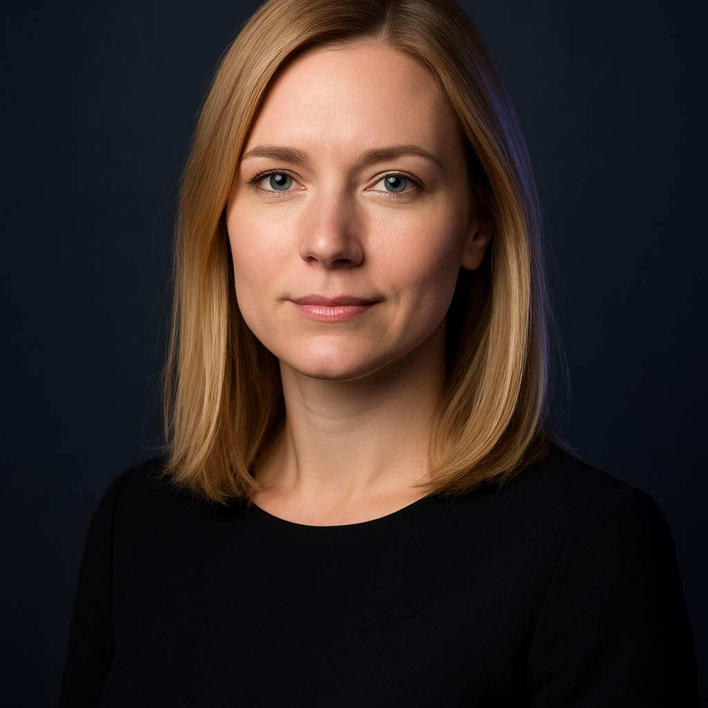 Meltem Demirors, Chief Strategy Officer at CoinShares