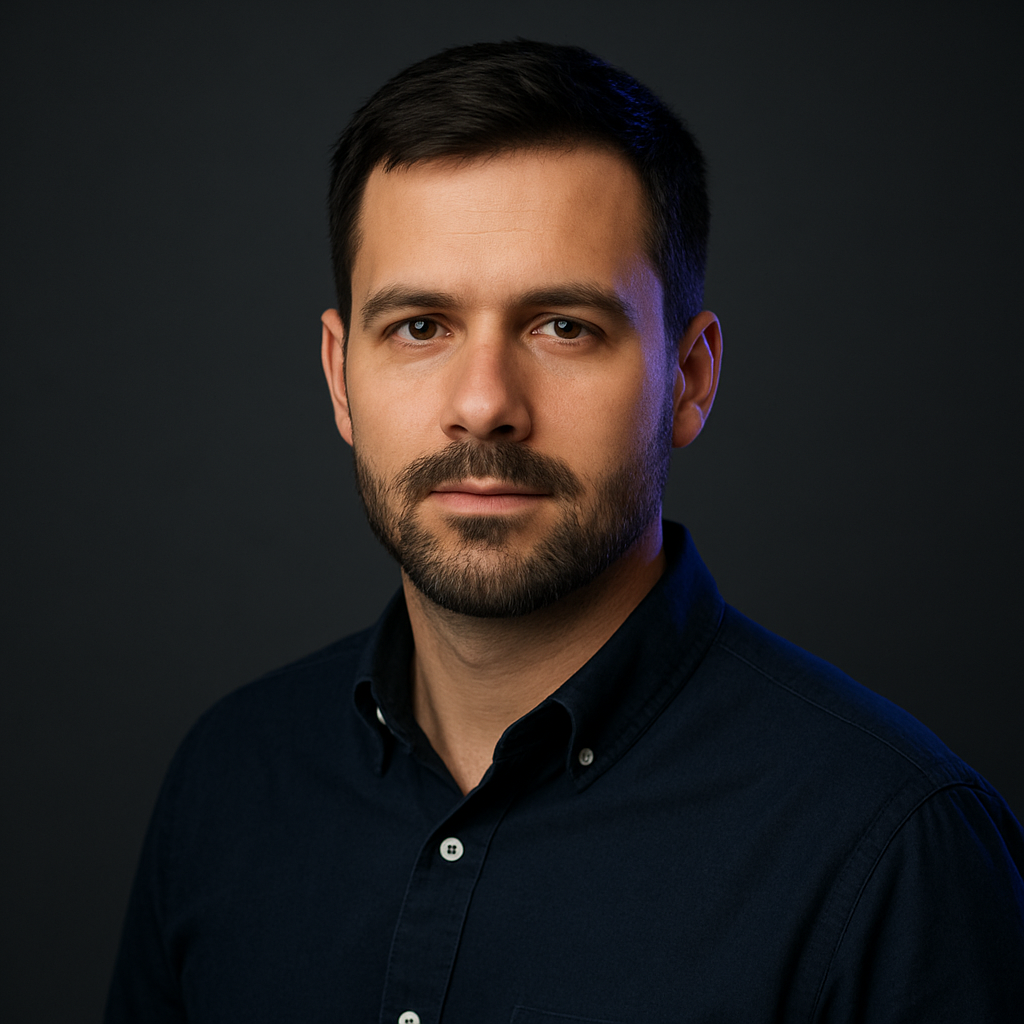Adam Rees, Co-founder at BTC Markets